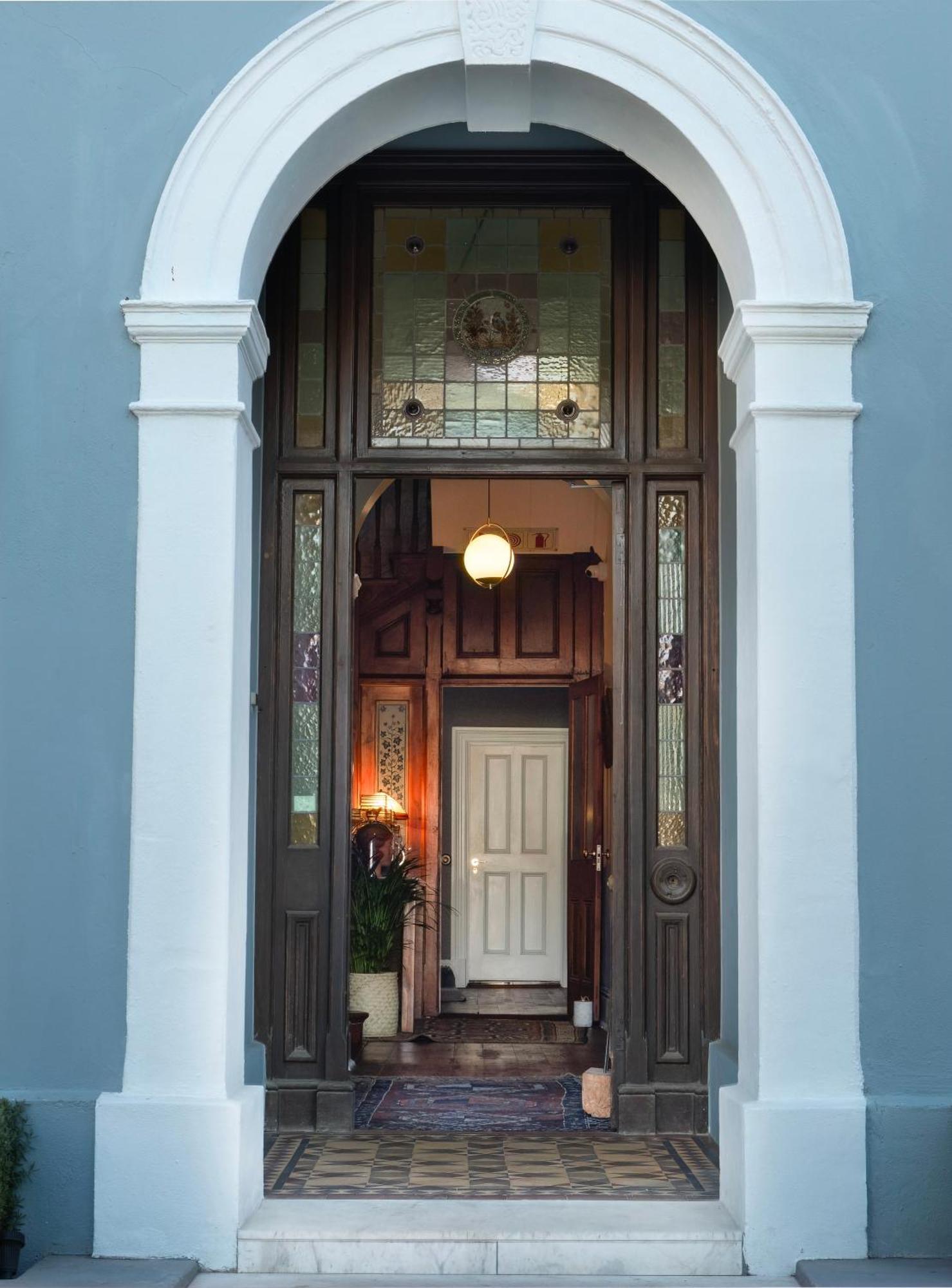 מלון קייפטאון Harpers House מראה חיצוני תמונה